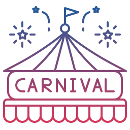 Carnival icon