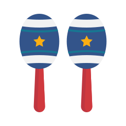 Maraca icon