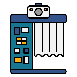 fotoautomat icon