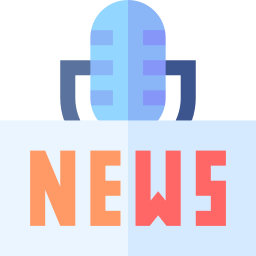 ニュース icon