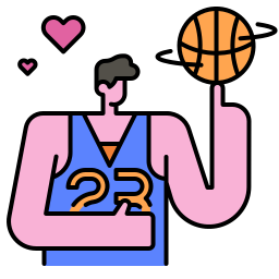 Basket icon