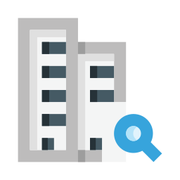 Apartments icon