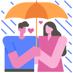 Umbrella icon