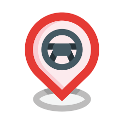 Location icon