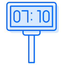 Timer icon