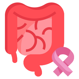 intestino icono
