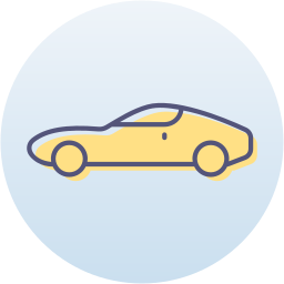 rennauto icon