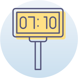 timer icon