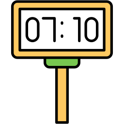 Timer icon