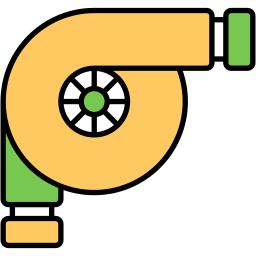 ターボ icon