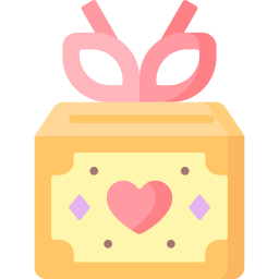 Gift icon