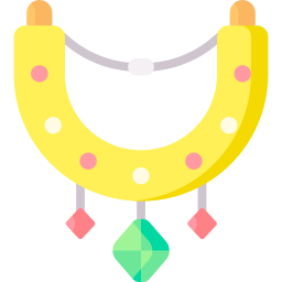 Necklace icon