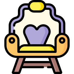 Chair icon