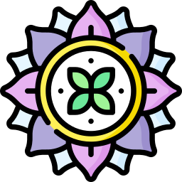 mandalas icon