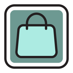 Bag icon