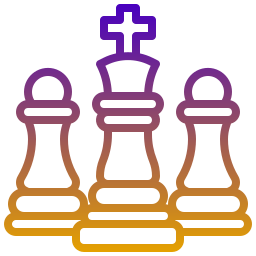 Chess icon