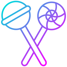 Lollipop icon