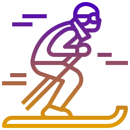 skifahren icon