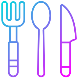 Cutlery icon