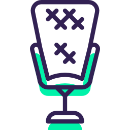 Chair icon