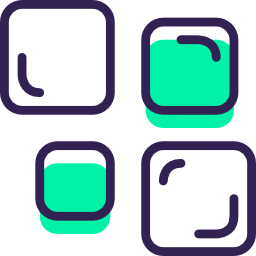 quadrate icon