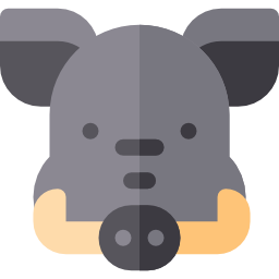 Boar icon