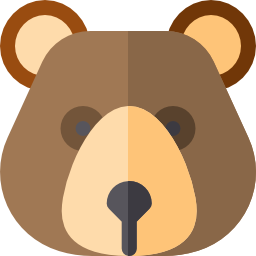 Bear icon