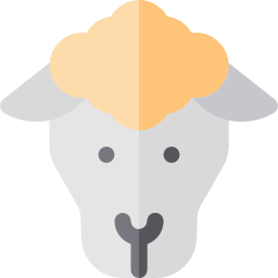 ovelha Ícone