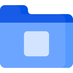 Folder icon