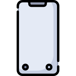 Smartphone icon