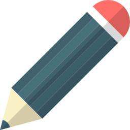 Pencil icon