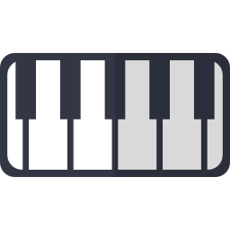 piano icoon