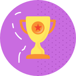 Trophy icon