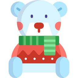 teddybär icon