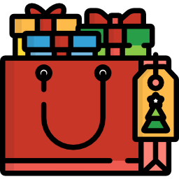 Gifts icon