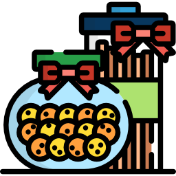 Cookie icon