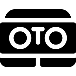 ステレオスコープ icon