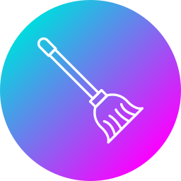 Mop icon