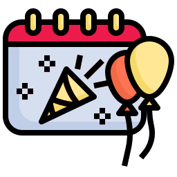 Calendar icon