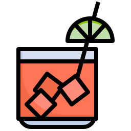 カクテル icon