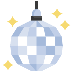 discokugel icon