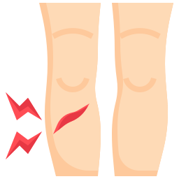 Wound icon