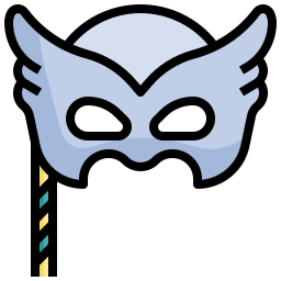 masken icon