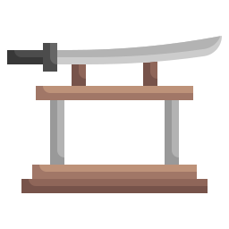 Sword icon