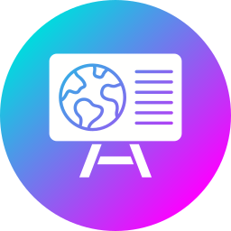 geographie icon