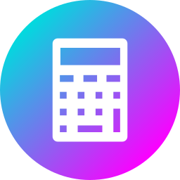 Calculator icon