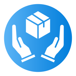 Box icon