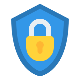 Privacy icon