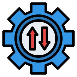 Integration icon