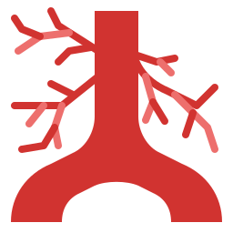 artería icono
